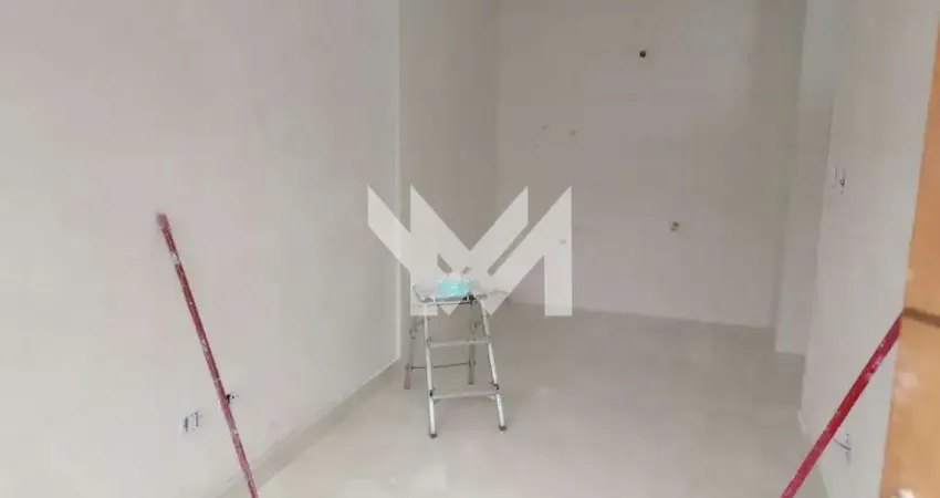 Apartamento com 2 quartos à venda na Rua São Luiz Gonzaga, 183, Jaçanã, São Paulo