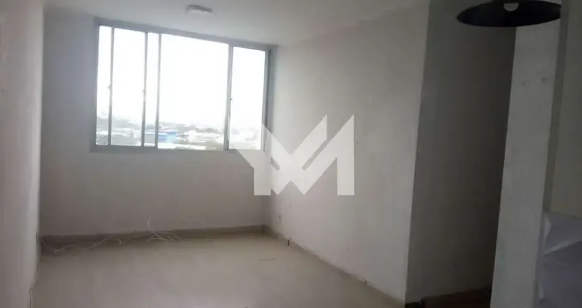 Apartamento 68M², 3 Quartos, 1 suíte e 1 vaga a venda, Parque Novo Mundo