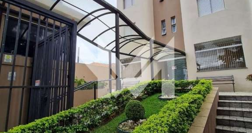Apartamento com 1 quarto à venda na Avenida Conceição, 2380, Vila Paiva, São Paulo