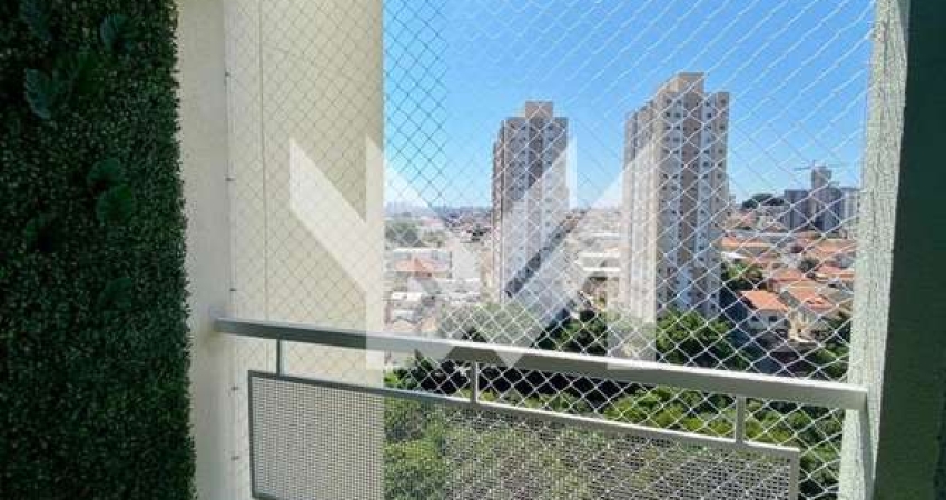 OPORTUNIDADE DE COMPRA - APARTAMENTO NA VILA MAZZEI