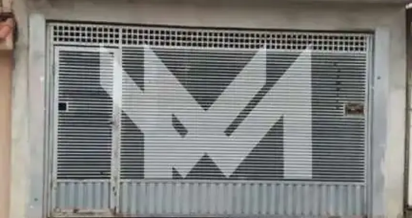 Casa com 3 quartos à venda na Rua Japi, 295, Vila Ede, São Paulo