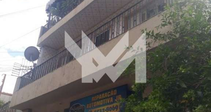 Casa com 5 quartos à venda na Rua Porangatu, 321, Vila Maria Alta, São Paulo
