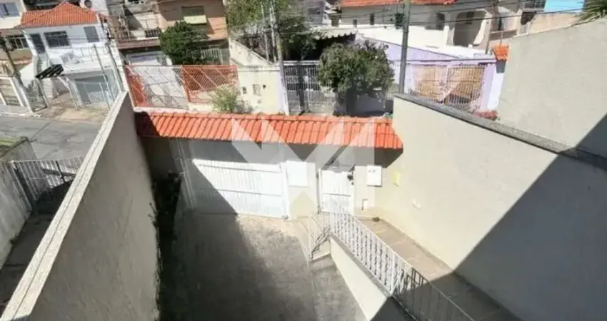 Sobrado a venda Na - Vila Gustavo - São Paulo/SP