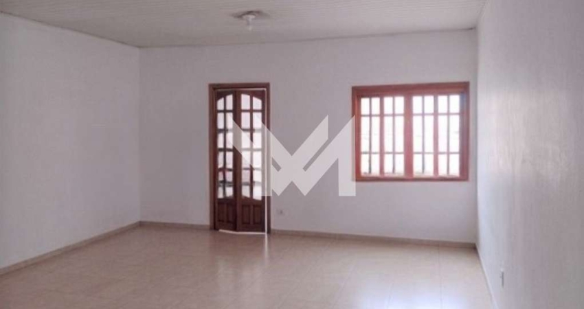 CASA ASSOBRADADA COM SALÃO COMERCIAL NA VILA MARIA BAIXA