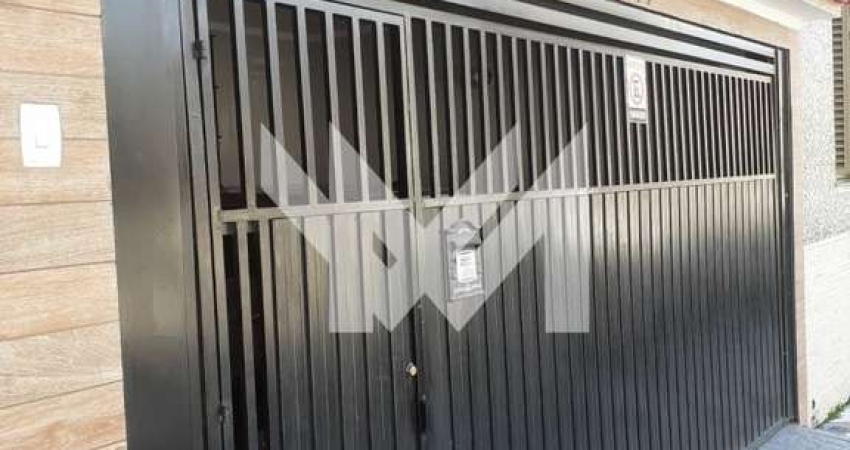 Casa com 5 quartos à venda na Rua Duarte de Azevedo, 741, Santana, São Paulo