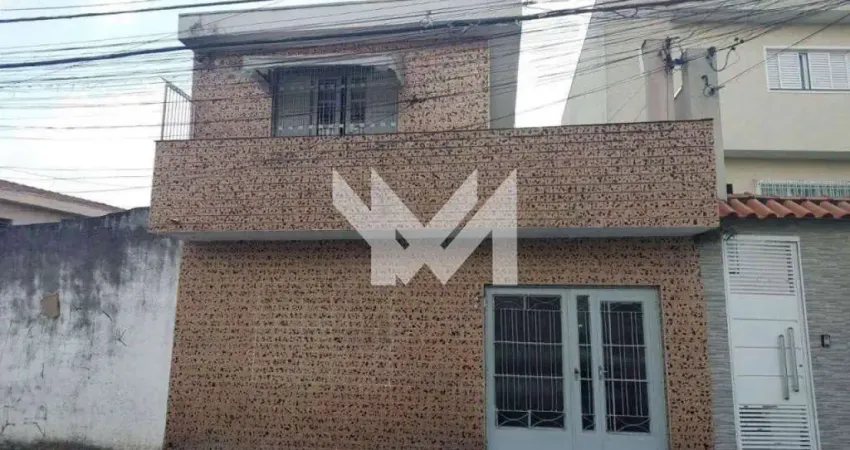 Sobra para Venda - Jardim Japão - São Paulo/SP
