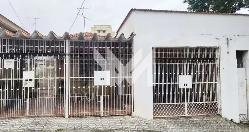 Oportunidade de Compra Casa  Terreá Residencial - Vila Isolina Mazzei - São Paulo/SP
