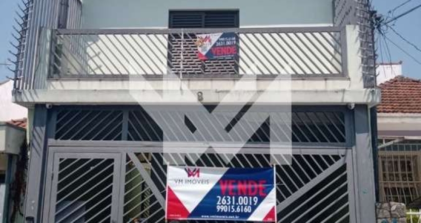 Sobrado Residencial / Tatuapé