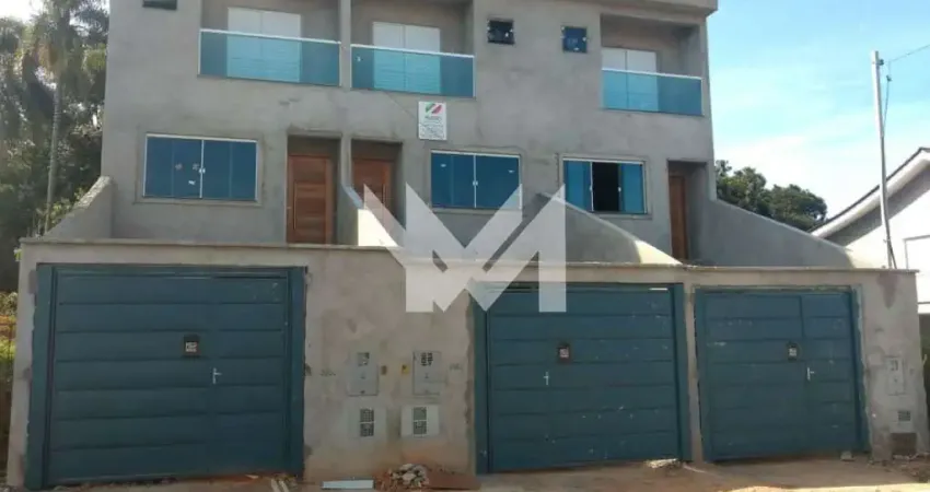 SOBRADO COM 3 SUÍTES PARA VENDA NO JARDIM BIANCA