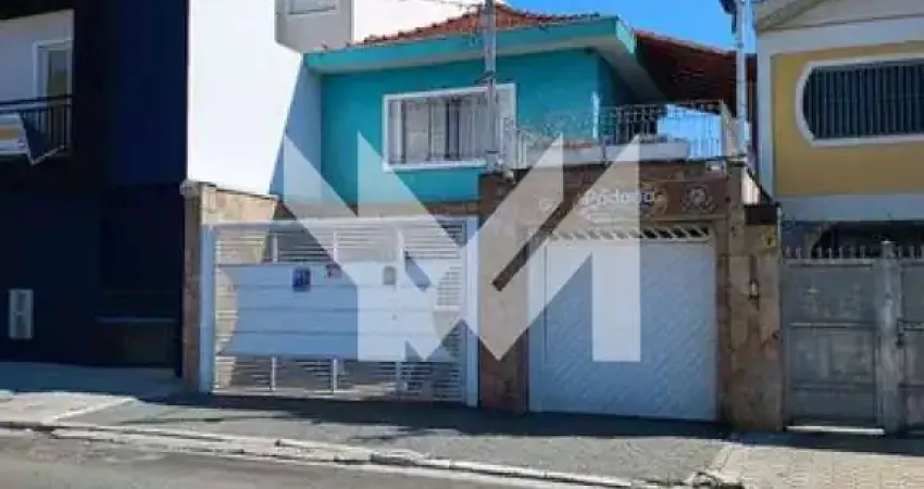 Oportunidade de Compra Sobrado Residencial - Parque Vitoria - São Paulo/SP