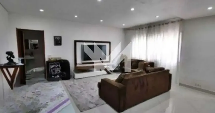 Sobrado 307M², 6 Quartos, Suíte, Closet e 2 vagas a Venda,  Vila Maria Alta