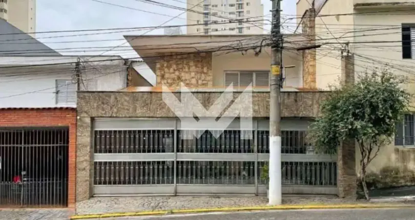 Oportunidade de compra em sobrado na Vila Santo Estevão