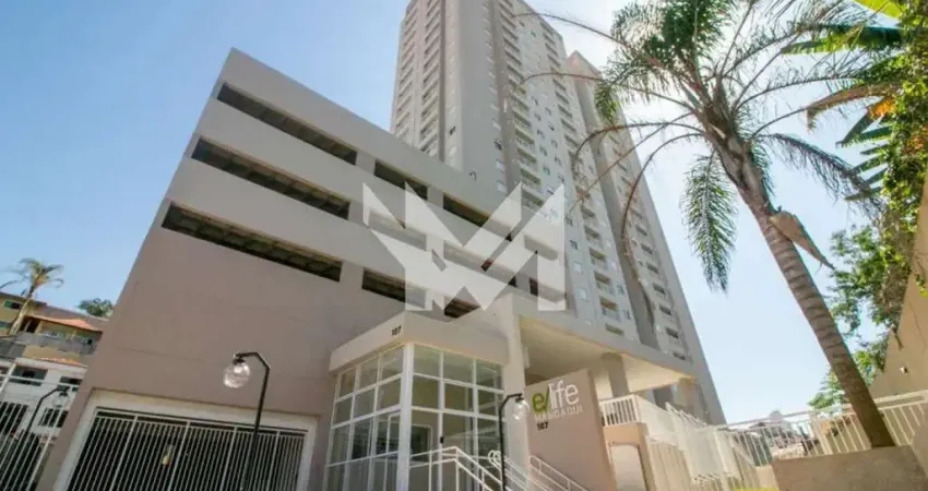 Apartamento Para Locação - Vila Guaca - São Paulo/SP
