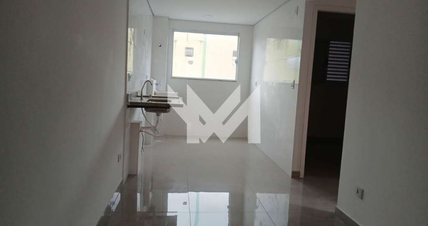 Apartamento de 35 m² 2 quartos 1 banheiro para locação - Vila Maria Alta