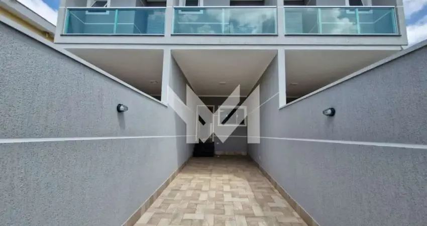Sobrado de 123 m² 3 quartos 3 suítes à Venda - Jardim Japão