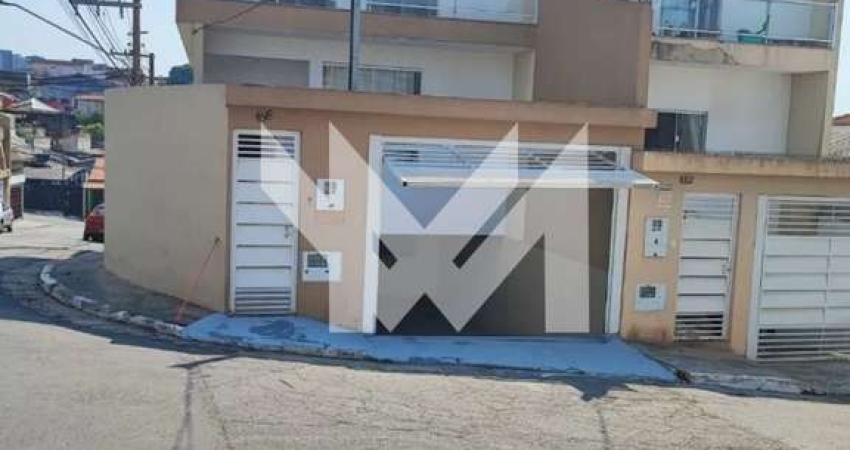 Sobrado á venda - Imirim - São Paulo/SP