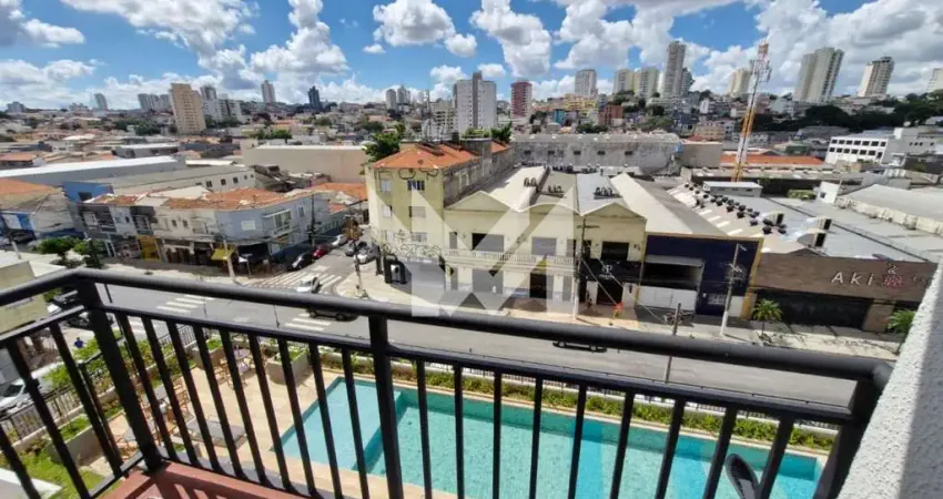 Apartamento de 37 m² 2 quartos 1 banheiro à Venda - Vila Maria