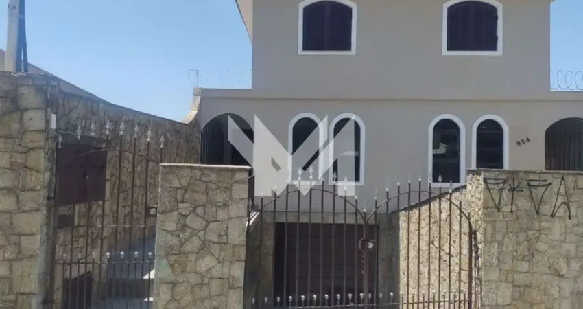 Casa com 3 quartos à venda na Avenida Belisário Pena, 962, Vila Maria Alta, São Paulo