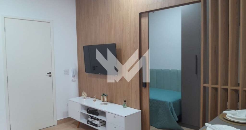 OPORTUNIDADE DE COMPRA - APARTAMENTO MOBILIADO - VILA MARIA ALTA
