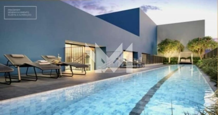 Apartamento/Studio 27 m² 1 quarto 1 banheiro à Venda - Vila Clementino