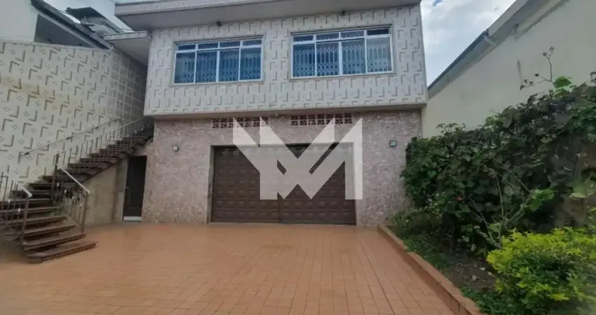 Sobrado com 202 m² à venda - Jardim Japão - São Paulo/SP