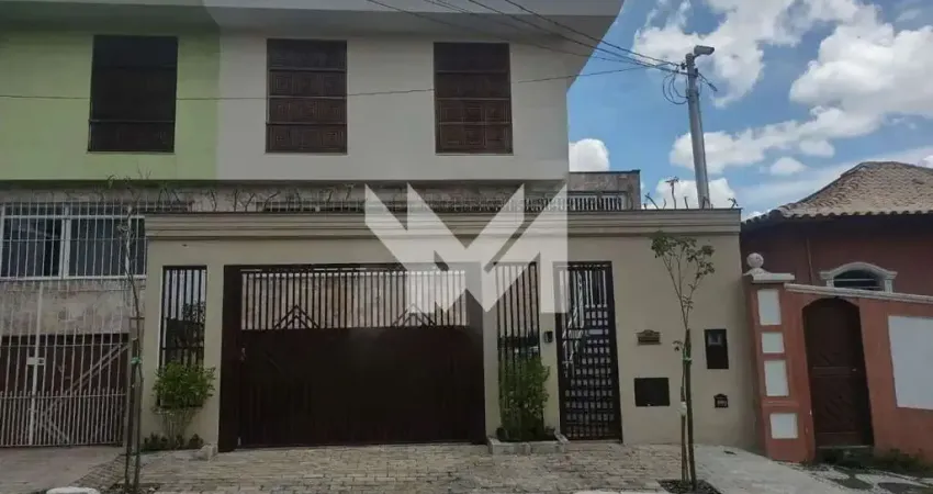 Sobrado de 170 m² 2 quartos 1 suite para locação - Jardim São Paulo
