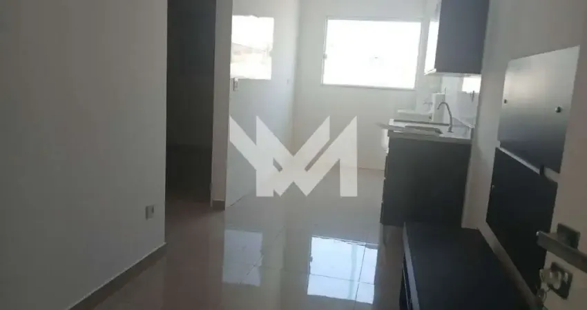 Apartamento de 35 m² 2 quartos 1 banheiro para locação - Vila Maria Alta