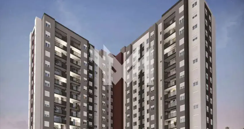 Apartamento Garden de 53 m² 3 quartos 1 suite à Venda - Vila Maria Baixa