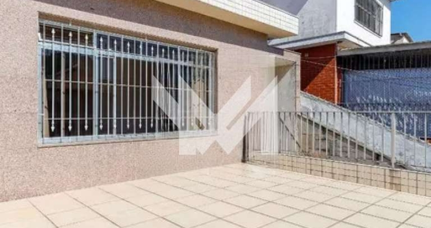 Casa Assobradada de 170 m² 3 quartos 1 suite à Venda - Vila Maria Alta