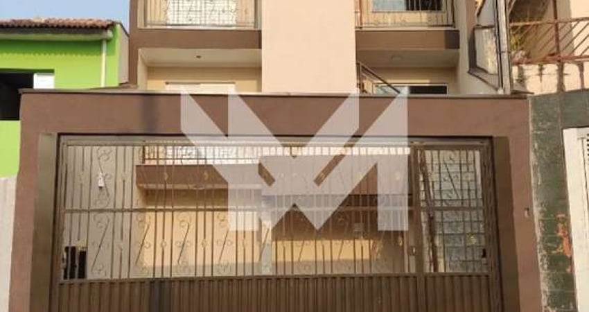 Casa á Venda em Condomínio Fechado  - Vila Medeiros - São Paulo/SP