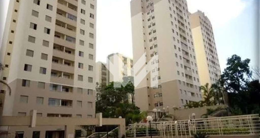 Apartamento á Venda - Imirim -  50 m² São Paulo/SP