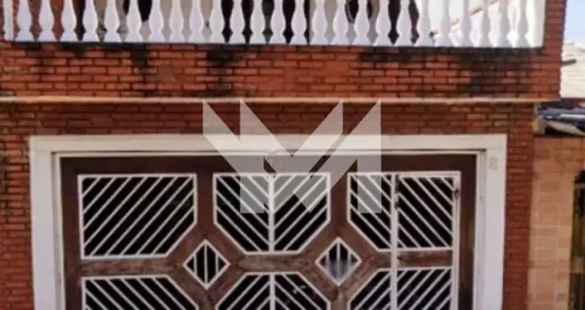 Casa com 3 quartos à venda na Rua dos Gauleses, 318, Jardim Guanca, São Paulo