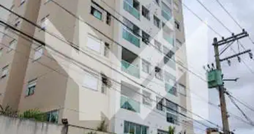 Apartamento com 2 quartos para alugar na Rua Dona Martinha, 133, Santa Teresinha, São Paulo