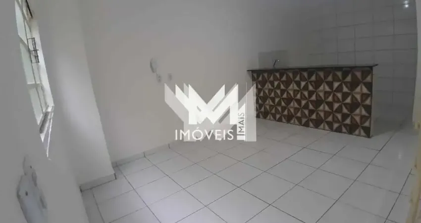 Sobrado de 64 m² 2 quartos 1 banheiro para locação - casa verde