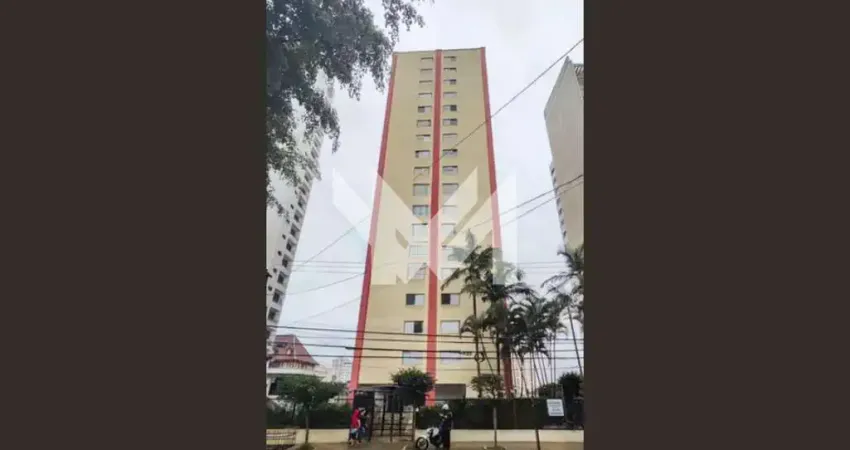 Apartamento com 3 quartos para alugar na Rua Voluntários da Pátria, 2741, Santana, São Paulo