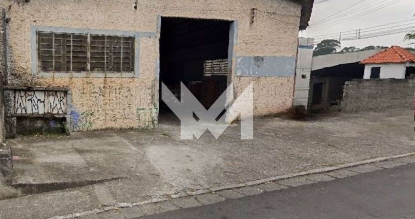 Barracão / Galpão / Depósito para alugar na Rua Vital Brasil, 1273, Vila Nova Cumbica, Guarulhos