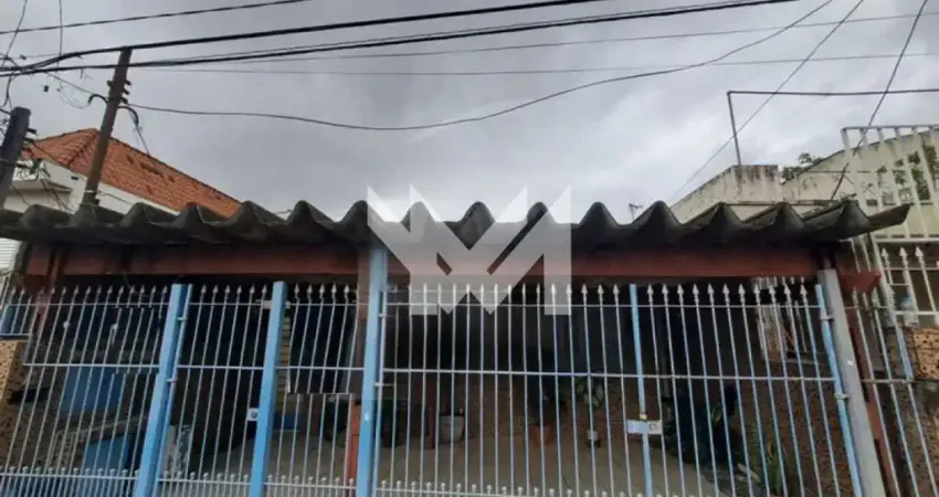 Casa com 5 Quartos e 3 banheiros à Venda, 241 m² - Vila Medeiros - São Paulo/SP