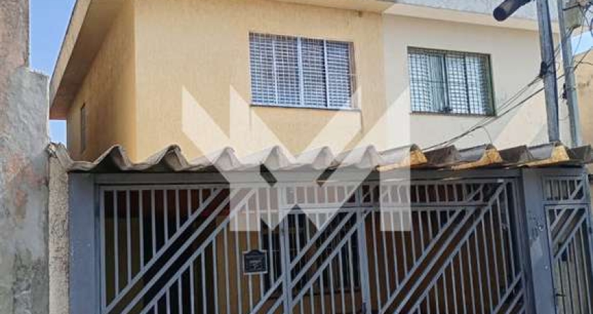 Sobrado com 2 Quartos e 2 banheiros à Venda, 119 m² - Vila Medeiros - São Paulo/SP