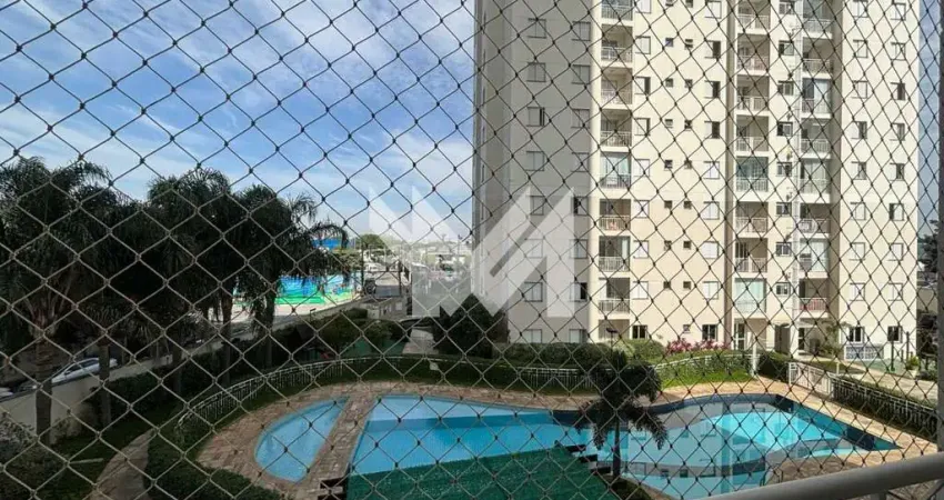Apartamento a Venda - Vila Guilherme - São Paulo/SP