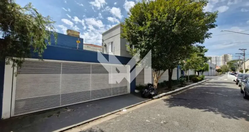 Casa com 4 quartos à venda na Rua Santo Eliseu, 81, Vila Maria, São Paulo