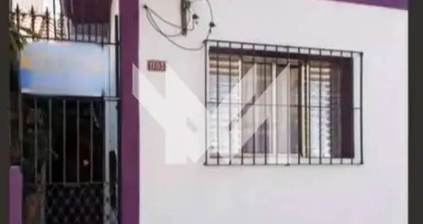 Casa com 2 quartos à venda na Rua Dias da Silva, 1193, Vila Maria, São Paulo