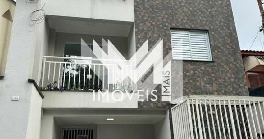 Apartamento de 47 m² com 2 quartos  para locação - Vila Maria