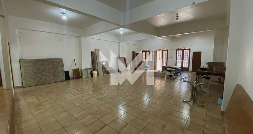 Oportunidade de locação residencial/comercial - Vila Medeiros