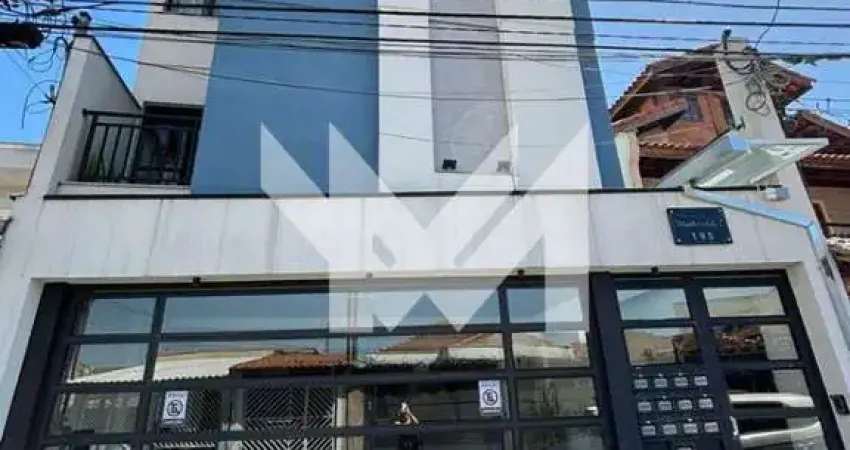 Apartamento com 1 quarto para alugar na Rua Ministro Kelly, 195, Vila Gustavo, São Paulo