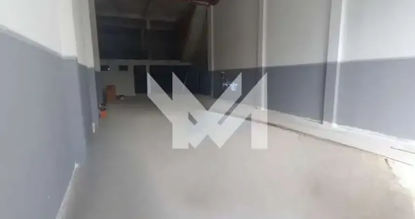 Galpão  com 325 m² para locação na Vila Sabrina - São Paulo/SP