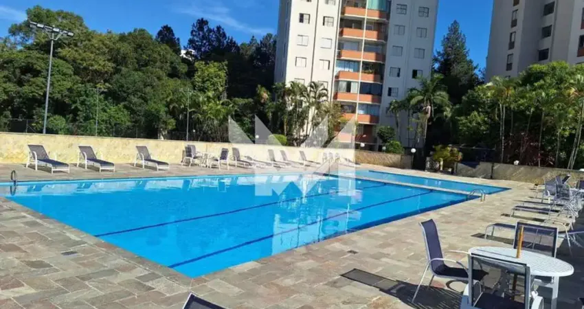 Apartamento com 3 Quartos e 3 banheiros à Venda,  100m²