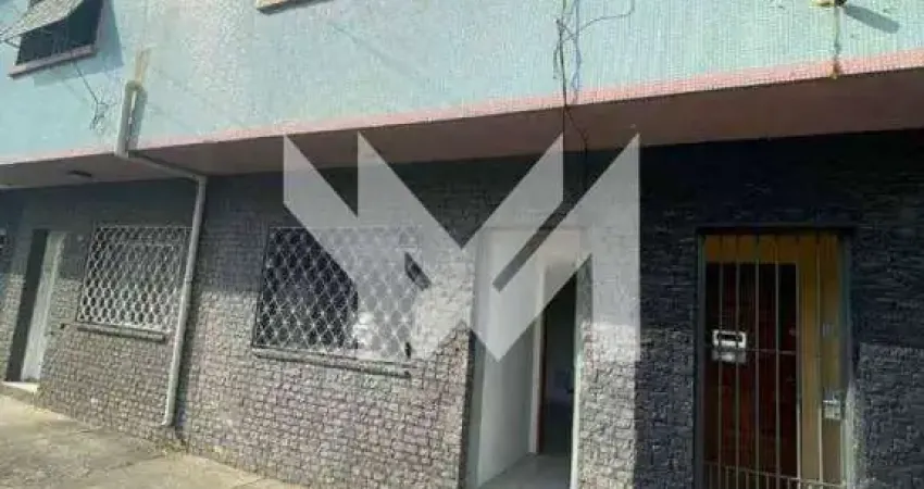 Sobrado com 2 quartos, à venda na Vila Maria - 70 m²