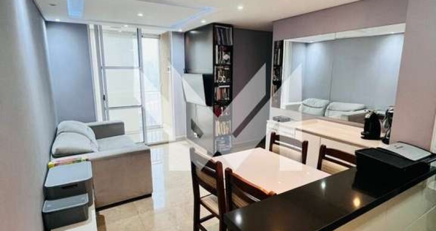 Apartamento a venda - Vila Guilherme/SP.