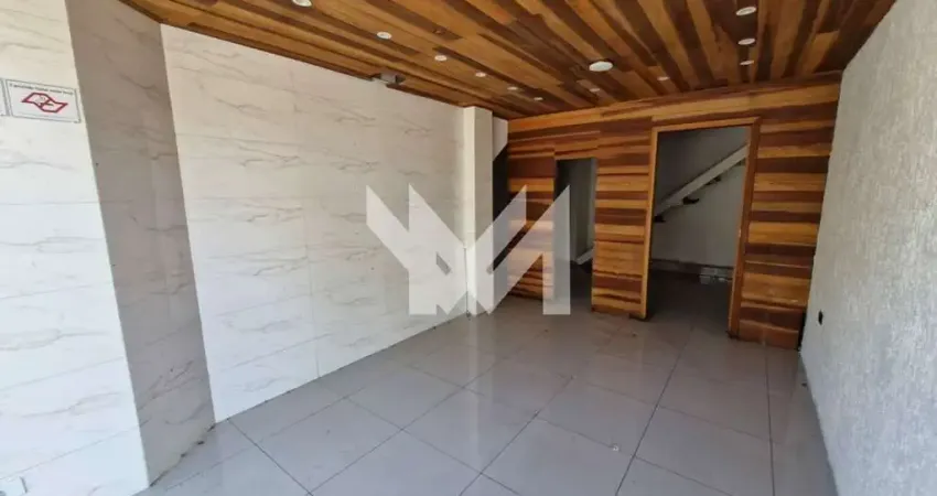 Ponto comercial para alugar na Avenida Guilherme Cotching, 1095, Vila Maria, São Paulo