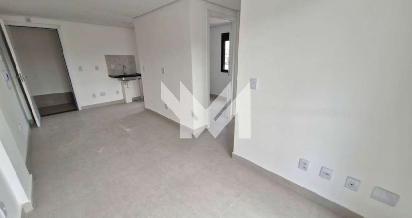 Apartamento à Venda 41,18m² - 2 Dormitórios - Próx. Av. Joaquina Ramalho